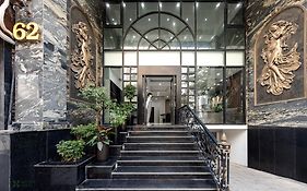 Nature Hanoi Hotel
